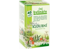 Mediate Herbalist Váňa Joint tea 40 x 1.6 g