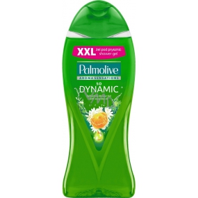Palmolive Aroma Sensations So Dynamic shower gel 500 ml