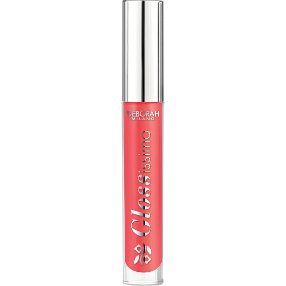 Deborah Milano Glossissimo Lipgloss 06 Shocking Fuchsia 10 ml
