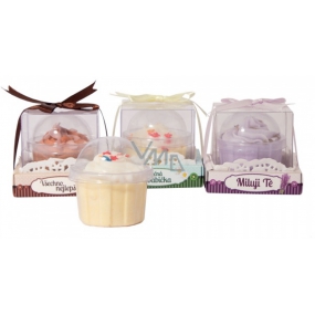 Albi Relax Bath Cake with Lavender Fragrance You and Me