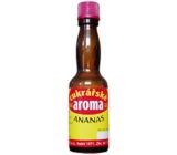 Aroma Brandy Alcohol flavor for baked goods, beverages, ice cream and confectionery products 20 ml