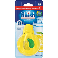 Finish Lemon and Lime, dishwasher freshener, 1 pc