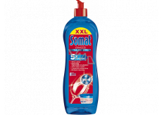 Somat Rinser 3x Shine Action 750 ml dishwasher rinse aid