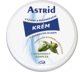 Astrid Nourishing with jojoba oil regenerating cream 150 ml