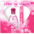 Ulric de Varens Mini Love perfumed water for women 25 ml + perfumed water for handbag 20 ml, gift set