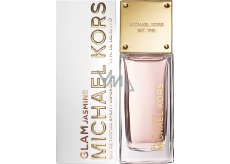 Michael Kors Glam Jasmine parfémovaná voda pro ženy 50 ml