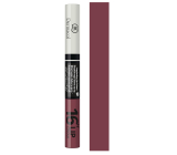 Dermacol 16H Lip Color long-lasting lip paint 12 3 ml and 4.1 ml