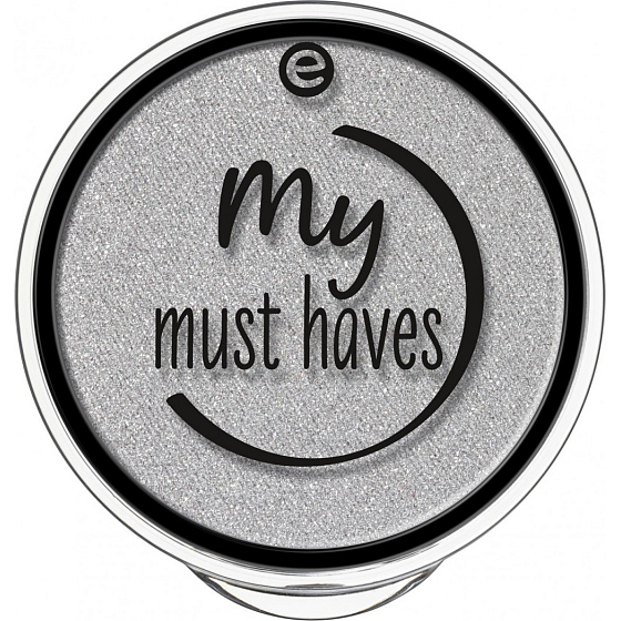 Essence My Must Haves Eyeshadow Eyeshadow 17 Tiffunny 1.7 g