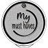 Essence My Must Haves Eyeshadow Eyeshadow 17 Tiffunny 1.7 g