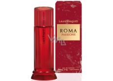 Laura Biagiotti Roma Passione toaletní voda pro ženy 25 ml