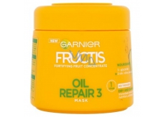 Garnier Fructis Oil Repair 3 strengthening mask for dry hair 300 ml
