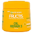 Garnier Fructis Oil Repair 3 strengthening mask for dry hair 300 ml