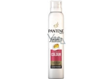 Pantene Pro-V Lively Colour pěnový balzám na vlasy do sprchy 180 ml