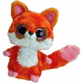 Yoo Hoo Fox soft toy 23 cm