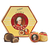 Victor Schmidt Austria Mozartkugeln Mozart balls 297 g