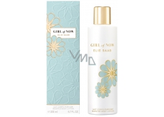 Elie Saab Girl of Now Body Lotion for Women 200 ml