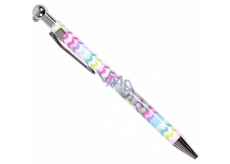 Me to You Ballpoint Zigzag