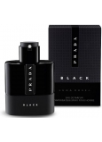 Prada Luna Rosa Black perfumed water for men 100 ml