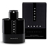 Prada Luna Rosa Black perfumed water for men 100 ml