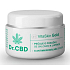 Dr. CBD VitaSkin Gold Hemp balm for skin prone to eczema and psoriasis 30 ml