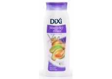 Dixi Magic Relax Argan Oil Shower Gel 400 ml