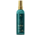 Beologie Smoothing Hair protection for regenerative heat, for all hair types, with seaweed extraction, no fixation 150 ml