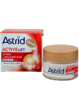 Astrid Active Lift OF10 Lifting Rejuvenating Day Cream For Mature Skin 50 ml