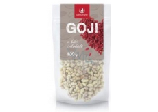 Allnature Goji in White Chocolate 100g 4552