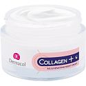 Dermacol Collagen Plus Intensive Rejuvenating Night Cream 50 ml