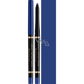 Max Factor Kohl Kajal Liner automatic eyeliner 002 Azure 5 g