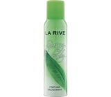 La Rive Spring Lady deodorant spray for women 150 ml