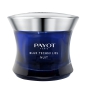 Payot Blue Techni Liss Nuit night corrective and smoothing oil gel, which is activated by darkness 50 ml