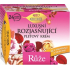 Bione Cosmetics Rose Luxury Brightening Face Cream for All Skin Types 51 ml