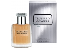 Trussardi Riflesso eau de toilette for men 30 ml