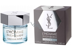 Yves Saint Laurent L Homme Cologne Bleue Eau de Toilette 40 ml