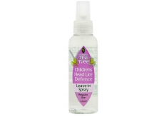 SCENTI KIDS Tea Tree spray against all 125 ml