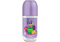 Fa roll-on 50ml Ipanema Nights 9813