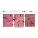 Essence Good Vibes Good Memories trio blush 01 Spring Love 17.6 g