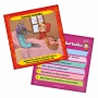 Albi In a nutshell! Fairy tales ten minute game to practice memory and knowledge recommended age 6+