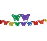 Garlands Butterflies 400 x 16 cm