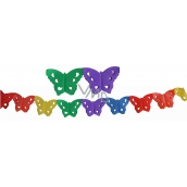 Garlands Butterflies 400 x 16 cm