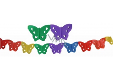 Garlands Butterflies 400 x 16 cm