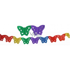 Garlands Butterflies 400 x 16 cm