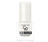 Golden Rose Ice Color Nail Lacquer nail polish mini 101 6 ml