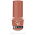Golden Rose Ice Color Nail Lacquer mini nail polish 171 6 ml