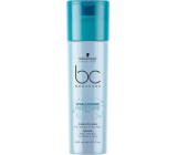 Schwarzkopf BC Bonacure Hyaluronic Moisture Kick moisturizing conditioner for normal and dry hair 200 ml