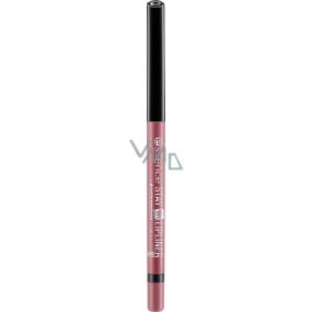 Essence Stay 8h Waterproof Lipliner Waterproof Lip Pencil 03 So Default 0.3 g