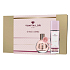 Tom Tailor Be Mindful Woman eau de toilette 30 ml + perfumed deodorant glass 75 ml, gift set