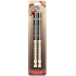 Nekupto Hobby Wooden Pencils Worker of the Year 2 pieces