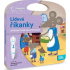 Albi Magical Reading Interactive Talking Book Folk Rhymes 1, Age 2+